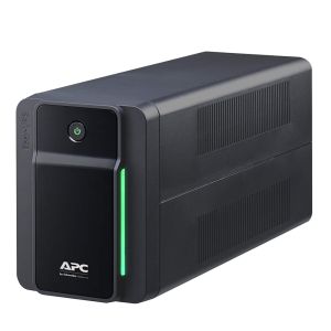 Uninterruptible UPS APC Easy UPS 1600VA, 230V, AVR, Schuko Sockets