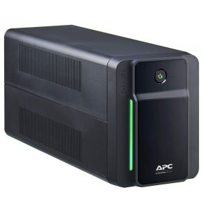 Uninterruptible UPS APC Easy UPS 1600VA, 230V, AVR, Schuko Sockets