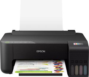 Imprimantă cu jet de cerneală Epson EcoTank L1270 WiFi PRT