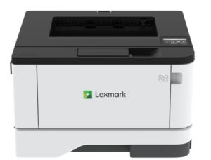 Imprimanta laser Lexmark MS331dn A4 Imprimanta laser monocroma