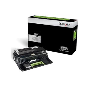 Unitate de imagine LEXMARK 500Z capacitate standard 60.000 de pagini Program de returnare 1 pachet