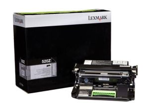 Consumabile Lexmark 52D0Z00 MS/MX710, 711, 810, 812, MS811, 817, 818, MX717, 718 Program de returnare Unitate de imagine 100K