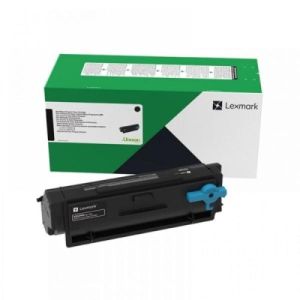 Consumabile Lexmark 55B2000 MS/MX331, 431 Cartuș de toner 3K cu program de returnare