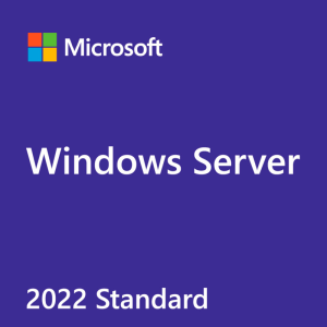 Windows Server CAL 2022 English 1pk DSP OEI 1 Clt Device CAL